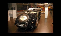 BMW 328 1939